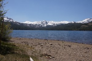 Photo taken at Eldorado National Forest, 1111 California 88, Kirkwood, CA 95646, USA with SONY SLT-A77V