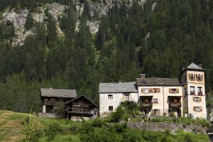 Via Cantonale 4-6, 6696 Lavizzara, Switzerland