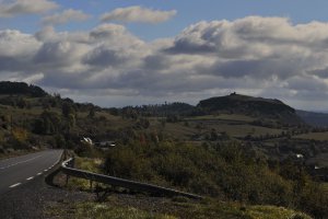 Photo taken at D3, 15300 Chastel-sur-Murat, France with NIKON D3S