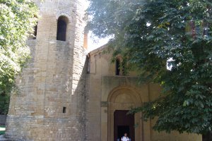 Photo taken at Localita' Pod. Terrapille, 80, 53026 Pienza SI, Italy with Canon PowerShot SX230 HS