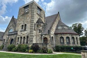 5400, Howe Street, Shadyside, Pittsburgh, Allegheny County, Pennsylvania, 15232, United States