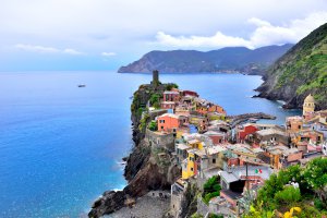 Via Roma, 57, 19018 Vernazza SP, Italy