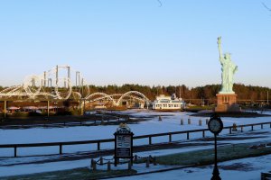 Heide Park 1, 29614 Soltau, Germany