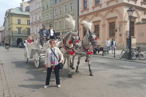 plac Świętej Marii Magdaleny, 31-001 Kraków, Poland