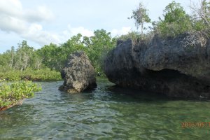 Paputungan, Likupang Bar., Kabupaten Minahasa Utara, Sulawesi Utara, Indonesia