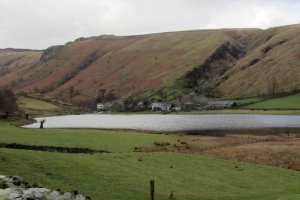 Lake District National Park, B5289, Keswick, Cumbria CA12 5UU, UK