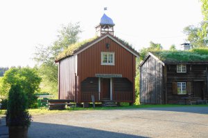 Leirådalsvegen, 7650 Verdal, Norway