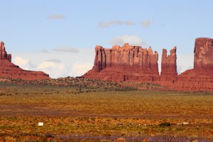 U.S. 163, Oljato-Monument Valley, AZ 84536, USA