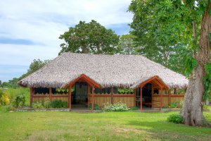 Photo taken at Unnamed Road, Luganville, Vanuatu with NIKON D800E