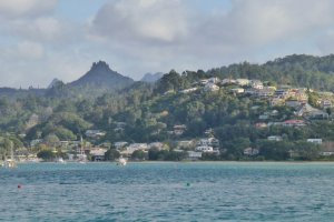 Photo taken at 24 The Esplanade, Tairua 3508, New Zealand with Panasonic DMC-ZS20