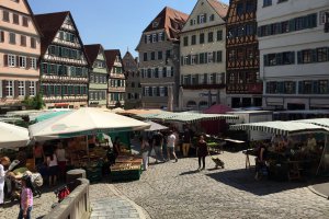 Am Markt 5, 72070 Tübingen, Germany