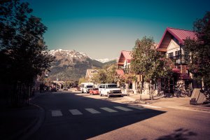 Jasper National Park, 801-819 Patricia Street, Jasper, AB T0E 1E0, Canada