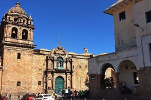 Photo taken at City of Cuzco, Mut'uchaka, San Blas, Cusco, 08001, Peru with Samsung SM-G960F