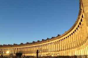 2 Royal Crescent, Bath, Bath and North East Somerset BA1 2LR, UK