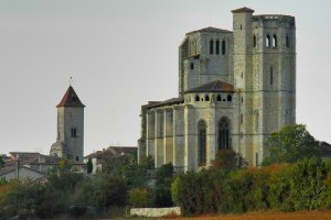 D166, 32480 La Romieu, France