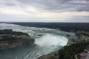 Skylon Tower, Niagara Falls, ON L2G 2J3, Canada