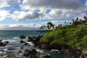 Wailea Beach Path, Kihei, HI 96753, USA