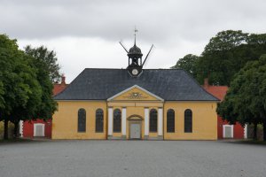 Kastellet 68, 2100 København Ø, Denmark