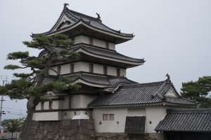 Photo taken at Mizuki Dori, Tamamochō, Takamatsu-shi, Kagawa-ken 760-0030, Japan with RICOH K-1