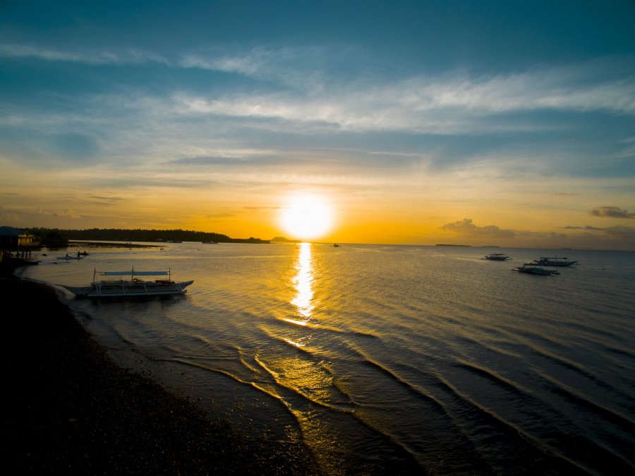 Photo taken at Inopacan Hindang Rd Inopacan Leyte Philippines